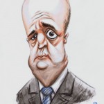 Fredrik Reinfeldts bekymmer