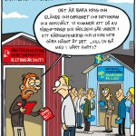 Vänsterns problem